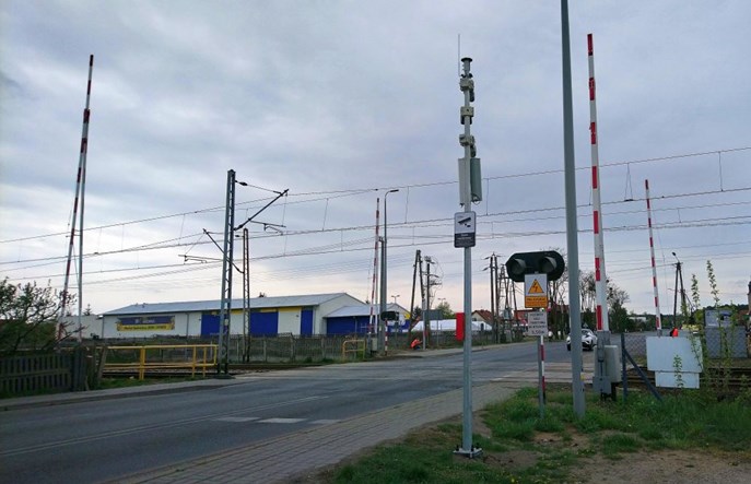 KZŁ Bydgoszcz mają świadectwo dopuszczenia na SMOK-a