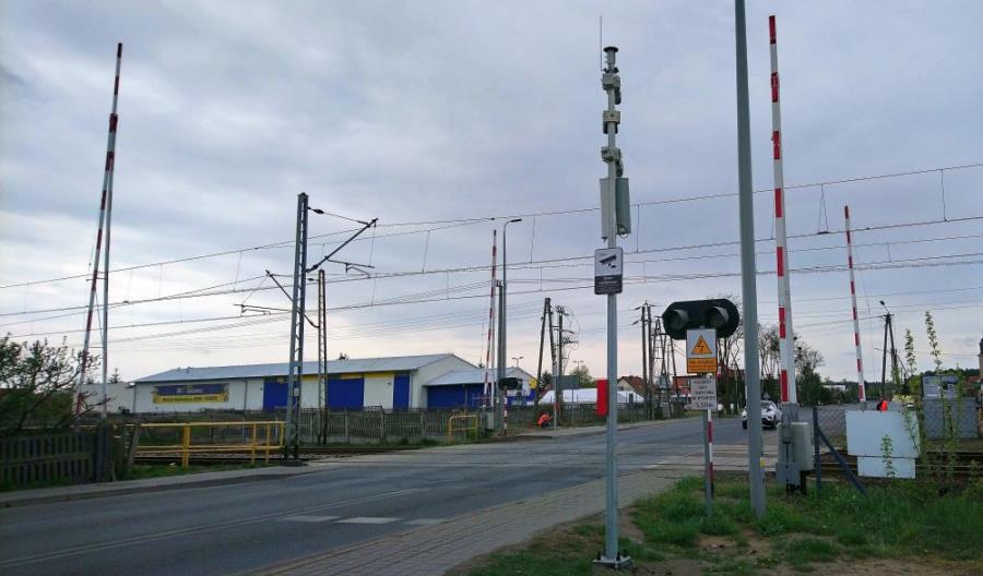 KZŁ Bydgoszcz mają świadectwo dopuszczenia na SMOK-a