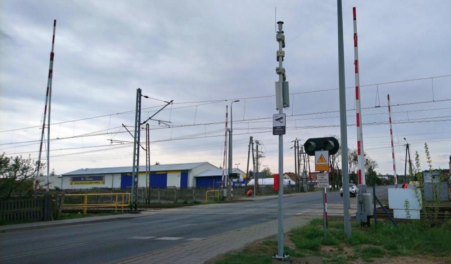 KZŁ Bydgoszcz mają świadectwo dopuszczenia na SMOK-a KZŁ Bydgoszcz mają świadectwo dopuszczenia na SMOK-a