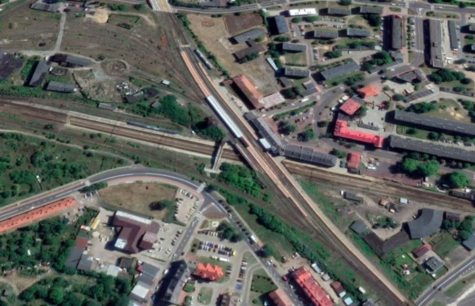 Lubuskie: Magistrala Zachodnia ma dostosować sieć kolejową do osadniczej