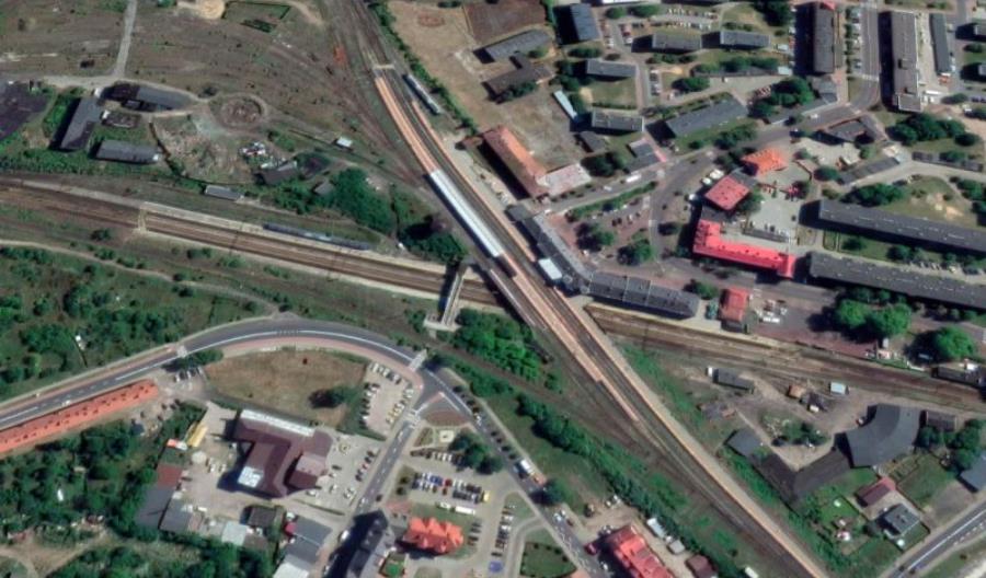 Lubuskie: Magistrala Zachodnia ma dostosować sieć kolejową do osadniczej