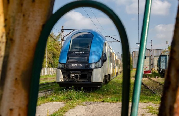 Nowy prezes Kolei Śląskich