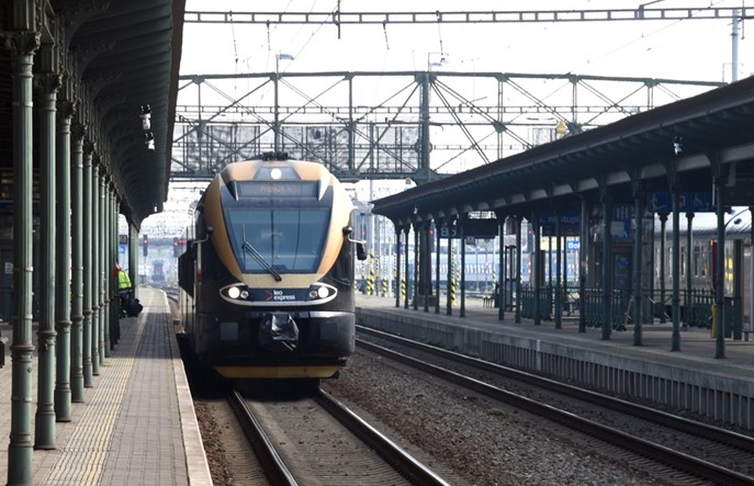 Leo Express wraca na linię Praga – Kraków – Praga. Są promocyjne ceny biletów