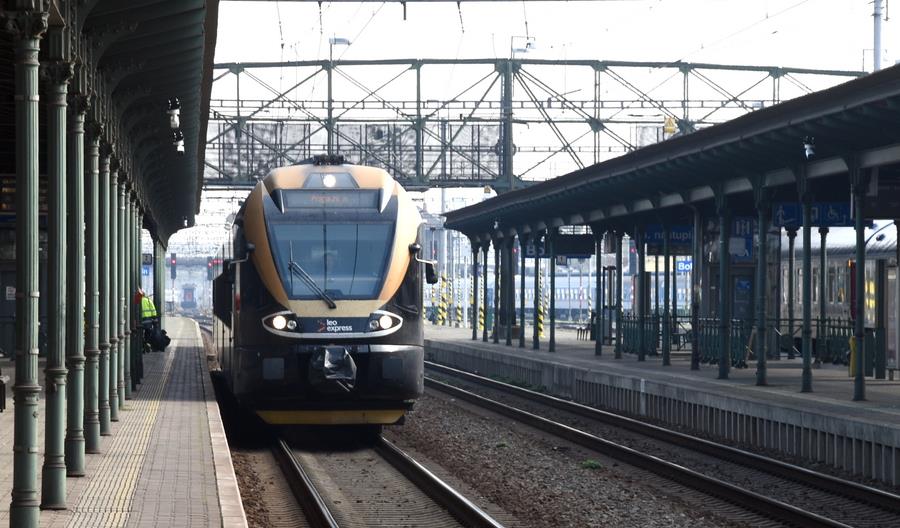 Leo Express wraca na linię Praga – Kraków – Praga. Są promocyjne ceny biletów Leo Express wraca na linię Praga – Kraków – Praga. Są promocyjne ceny biletów