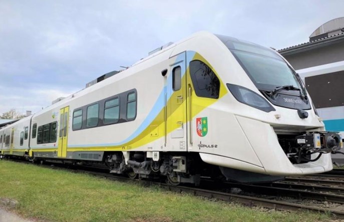 Problem ze spalinowymi Impulsami w Lubuskiem