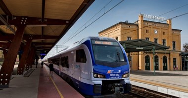 Nowe zasady podróżowania pociągami PKP Intercity. Bez rezerwacji w składach wagonowych 
