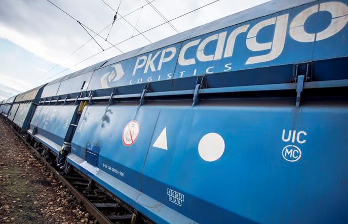 PKP Cargo przewiezie ponad 5 mln ton węgla dla Enei