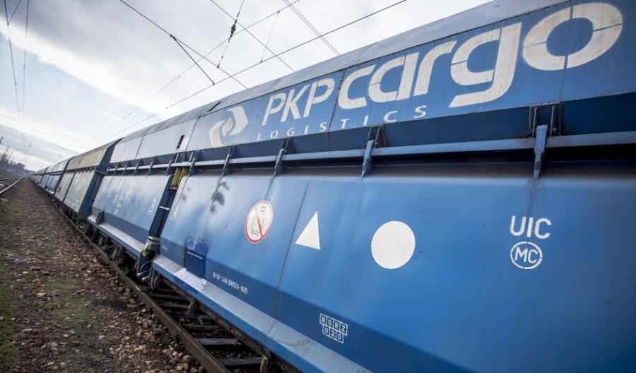PKP Cargo przewiezie ponad 5 mln ton węgla dla Enei PKP Cargo przewiezie ponad 5 mln ton węgla dla Enei