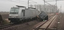 Tragiczny wypadek w Szymankowie. Prokuratura stawia zarzuty