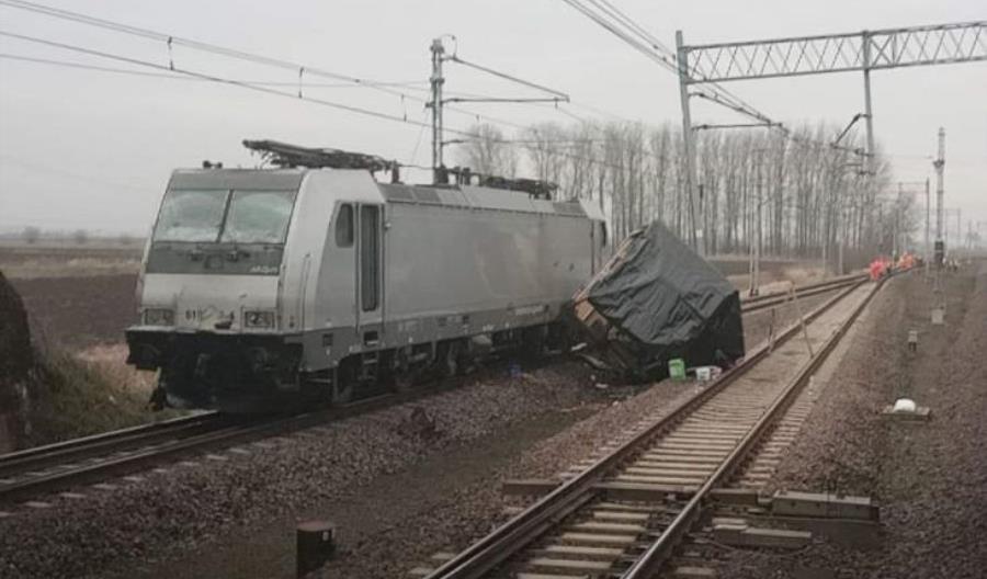 Tragiczny wypadek w Szymankowie. Prokuratura stawia zarzuty Tragiczny wypadek w Szymankowie. Prokuratura stawia zarzuty
