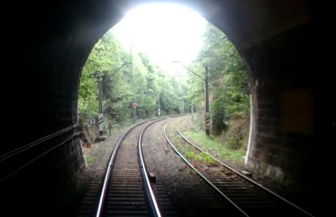 Jest przetarg na remont tunelu w Trzcińsku pod Jelenią Górą