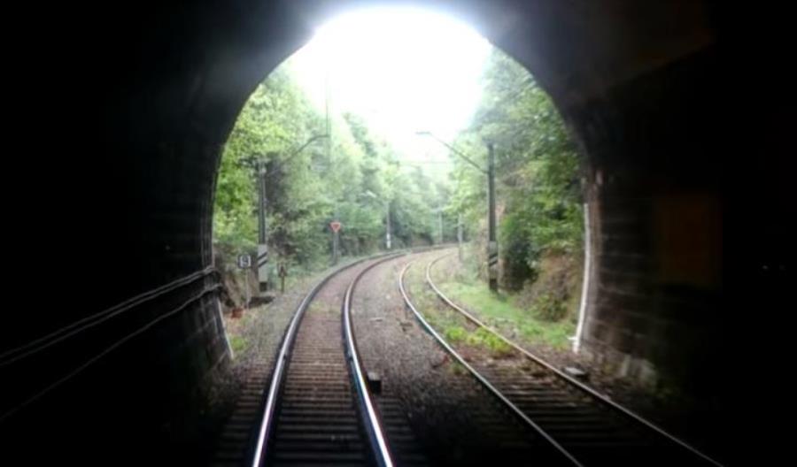 Jest przetarg na remont tunelu w Trzcińsku pod Jelenią Górą Jest przetarg na remont tunelu w Trzcińsku pod Jelenią Górą
