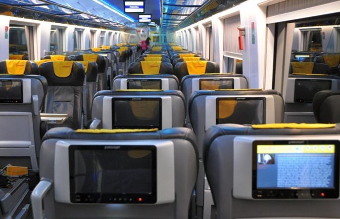 RegioJet spogląda na kolejne trasy. Myśli o połączeniu Gdynia – Praga