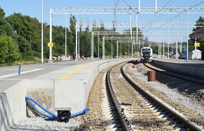 RBF i IGTL piszą do ministra finansów. Na rynku kolejowym brakuje przetargów