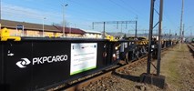 Nowe wagony-platformy z konsorcjum Wagony Świdnica – Astra Rail już w PKP Cargo