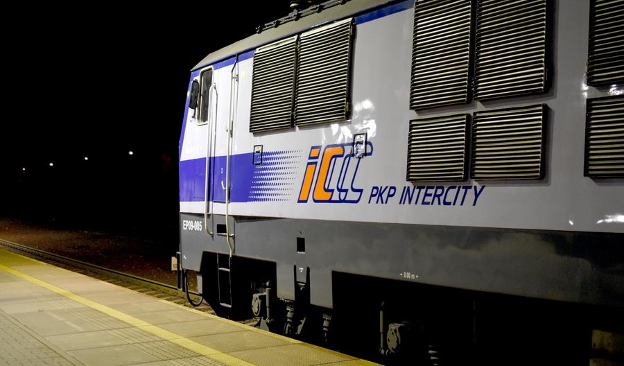 Olkol i PKP Intercity z umową na naprawy lokomotyw elektrycznych EP09 Olkol i PKP Intercity z umową na naprawy lokomotyw elektrycznych EP09