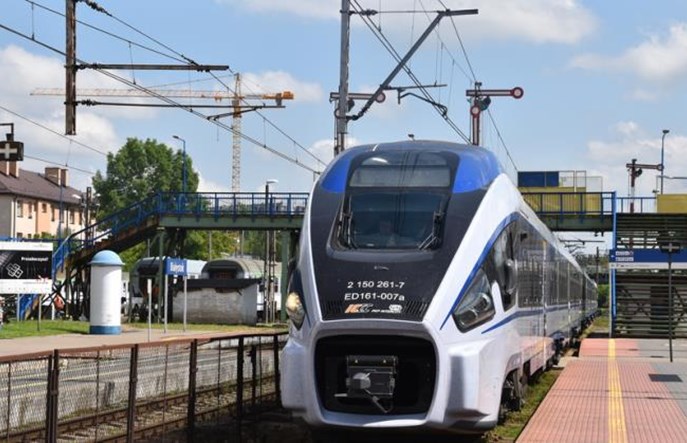 PKP Informatyka ogłasza przetarg na nowy system sprzedaży biletów