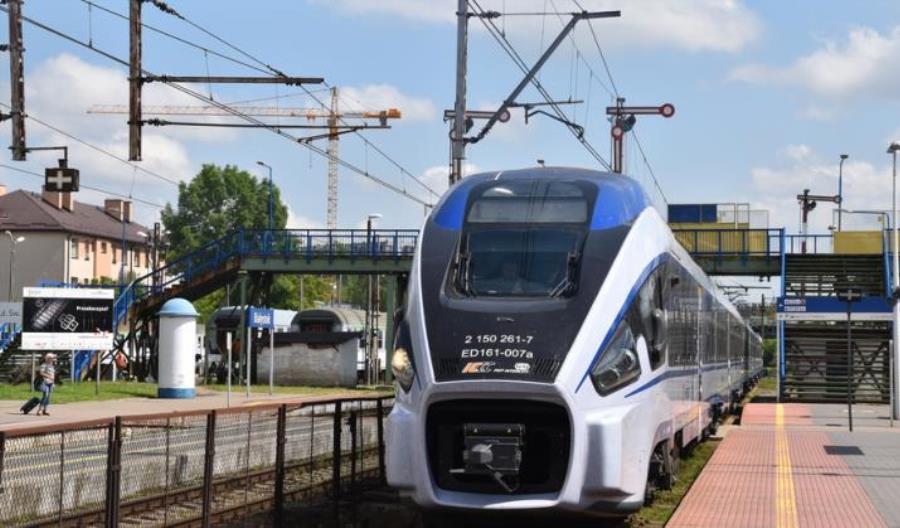 PKP Informatyka ogłasza przetarg na nowy system sprzedaży biletów PKP Informatyka ogłasza przetarg na nowy system sprzedaży biletów