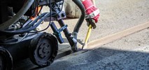 Kraków nie naprawi torowisk z powodu braku materiałów na rynku