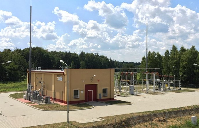 PLK wybuduje podstacje trakcyjne do obsługi linii Podłęże – Piekiełko