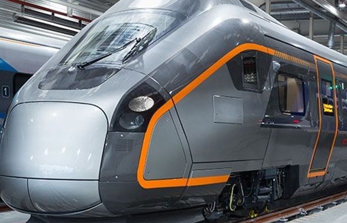 Norwerski Flytoget wycofuje wszystkie nowe zespoły trakcyjne CAF z ruchu