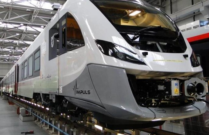 Pomorskie ogłosi przetarg na zakup do 44 elektrycznych pociągów