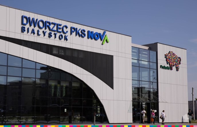 Podlaskie: Województwo dokapitalizowało PKS Nova. Przewoźnik ma przetrwać kryzys 