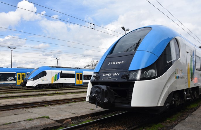 Rząd przyjął zmiany w ustawie o transporcie kolejowym