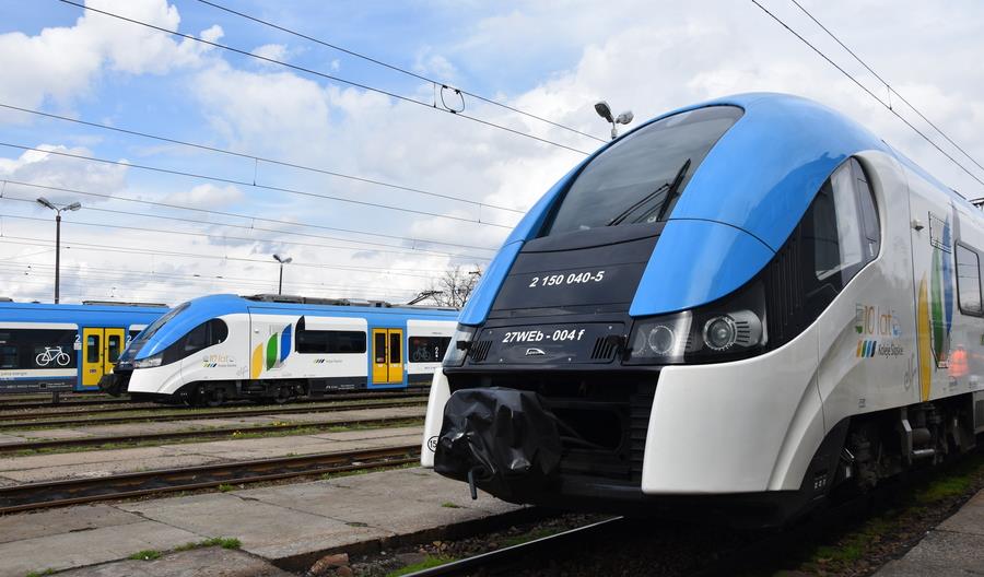 Rząd przyjął zmiany w ustawie o transporcie kolejowym Rząd przyjął zmiany w ustawie o transporcie kolejowym