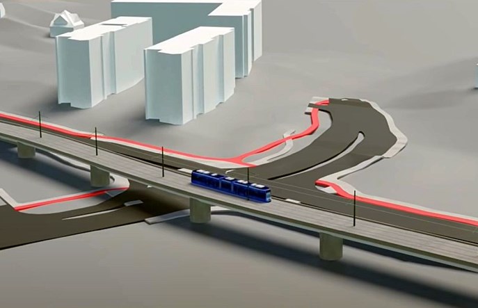 Kraków. Można pobrać studium premetra. Wkrótce pierwszy przetarg