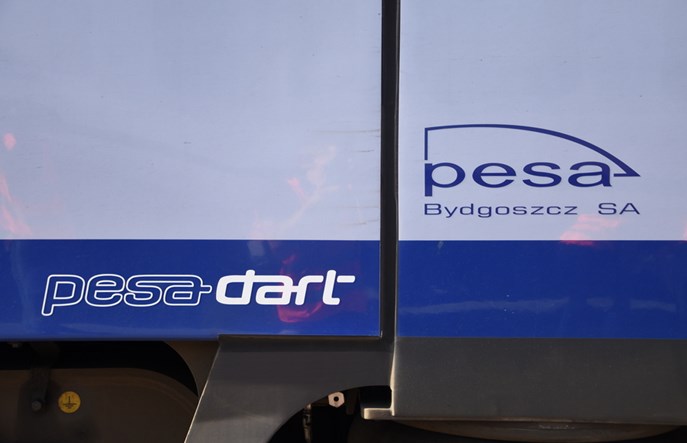 Dart uszkodzony w kwietniu 2017 roku będzie naprawiany