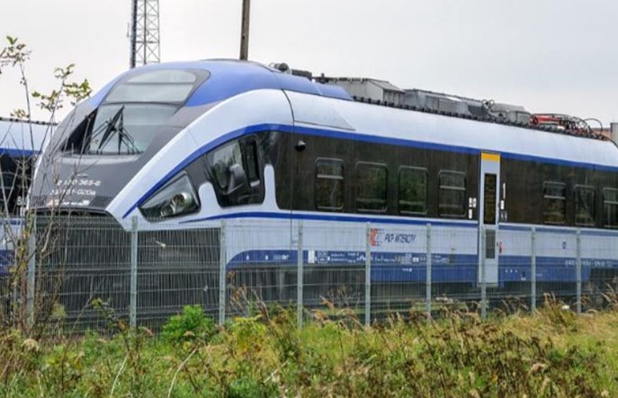 Dart, uszkodzony w 2017 roku, wróci na tory prawdopodobnie w 2023 roku