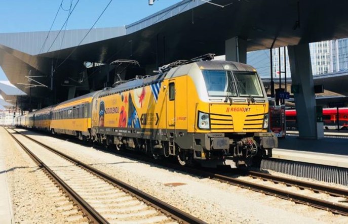 Były czeski minister transportu ujawnił kulisy "przeszkadzania" spółce RegioJet