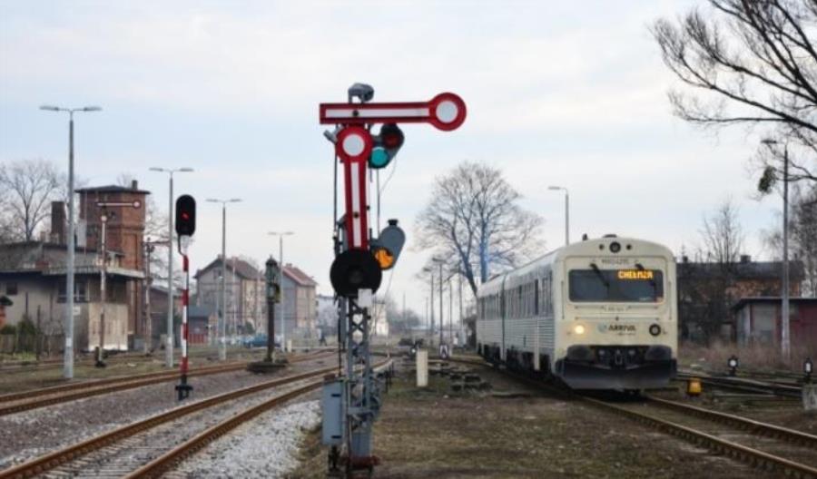 Na linii 209 z Bydgoszczy do Chełmży rewolucji nie będzie Na linii 209 z Bydgoszczy do Chełmży rewolucji nie będzie