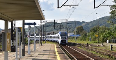 192 miliony złotych straty PKP Intercity za 2020 rok. Spółka komentuje przyczyny