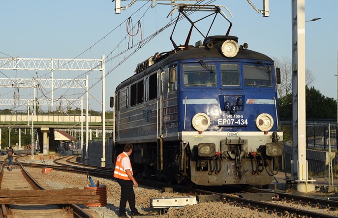 Ile osób zatrudnia spółka PKP Intercity? Ile pracuje w niej kobiet?