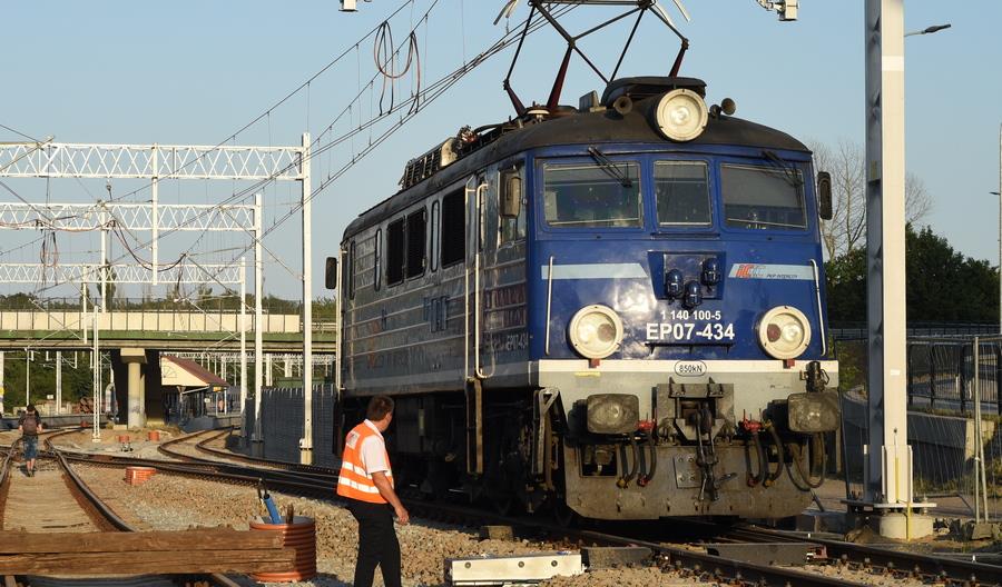 Ile osób zatrudnia spółka PKP Intercity? Ile pracuje w niej kobiet? Ile osób zatrudnia spółka PKP Intercity? Ile pracuje w niej kobiet?