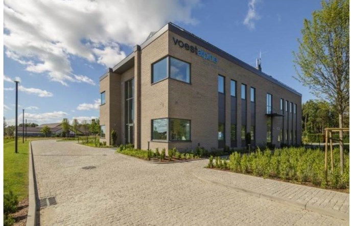 voestalpine Signaling Poland nagrodzone za cyfrową transformację