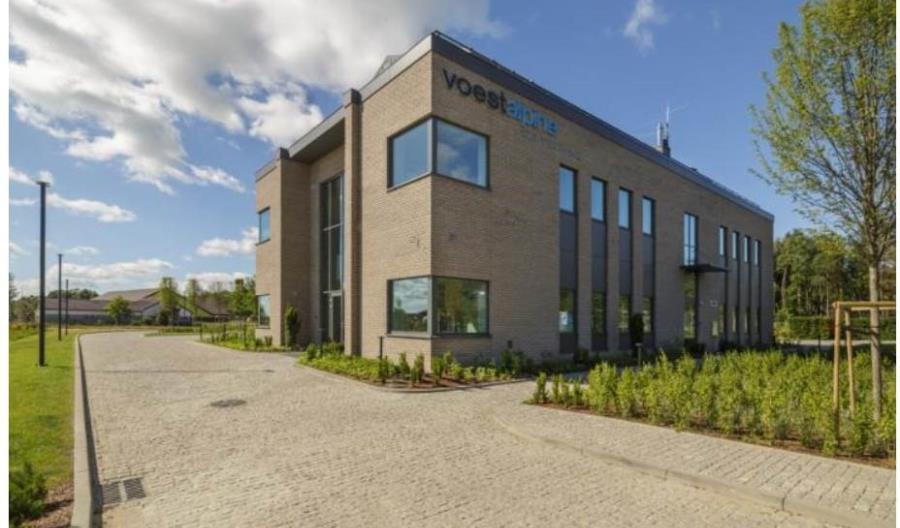 voestalpine Signaling Poland nagrodzone za cyfrową transformację voestalpine Signaling Poland nagrodzone za cyfrową transformację