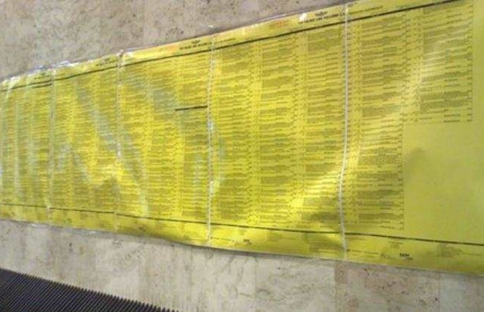 UTK: Orzeczenie sądu korzystne dla pasażerów