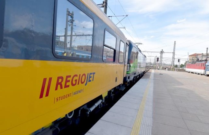 RegioJet szuka polskich pracowników. Ile można zarobić?