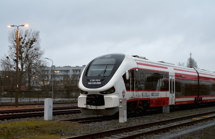 Wielkopolska blisko zakupu Linka