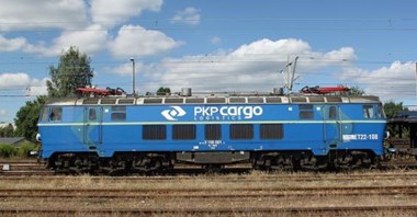 PKP Cargo publikuje wstępne wyniki finansowe za pierwszą połowę 2021