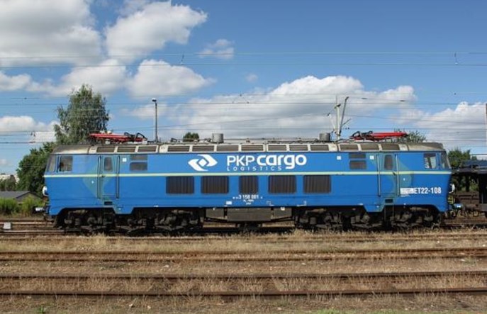 PKP Cargo publikuje wstępne wyniki finansowe za pierwszą połowę 2021