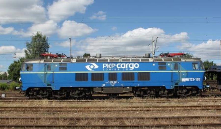 PKP Cargo publikuje wstępne wyniki finansowe za pierwszą połowę 2021