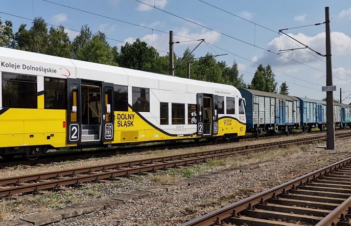 Koleje Dolnośląskie: Chcemy ułatwić życie rowerzystom