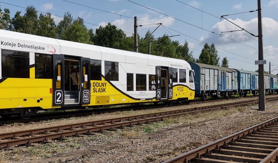 Koleje Dolnośląskie: Chcemy ułatwić życie rowerzystom Koleje Dolnośląskie: Chcemy ułatwić życie rowerzystom