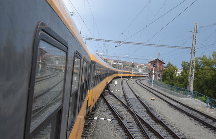 RegioJet chce jeździć nocą z Warszawy do Wiednia i z Niemiec do Chorwacji