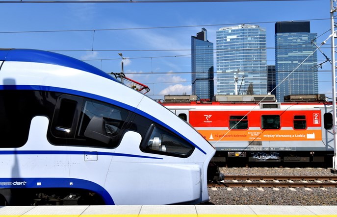 Państwowe egzaminy dla kandydatów na maszynistów. Jest podpis prezydenta