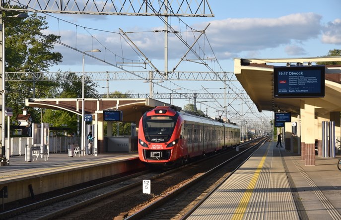 PLK opisuje najważniejsze zmiany w rozkładzie jazdy od 29 sierpnia